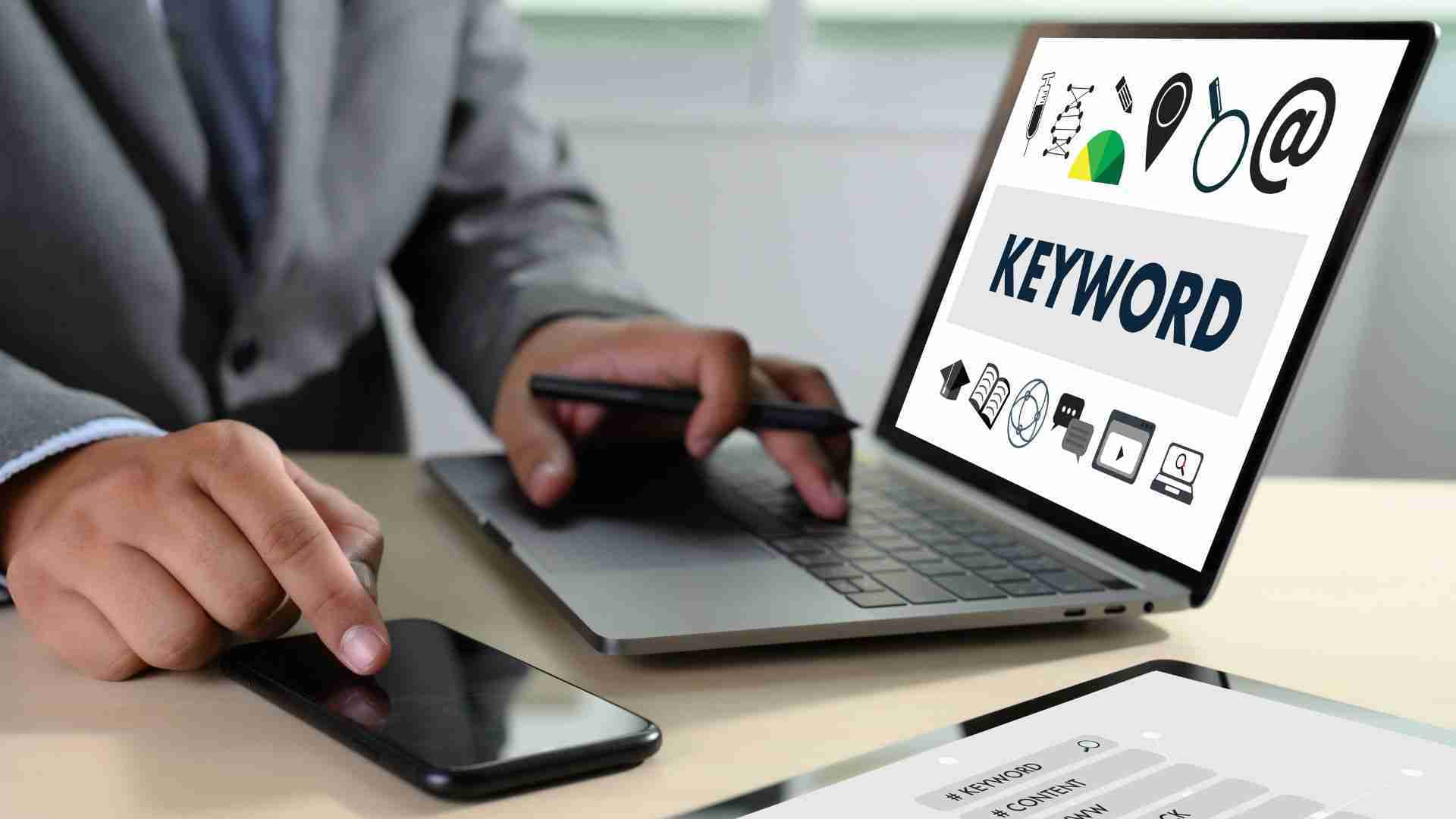 What is Keyword Clustering & Example of How to Do it for SEO